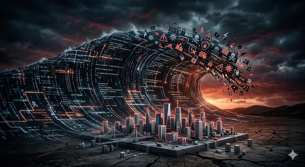 The explosively expanding AI-related attack surface