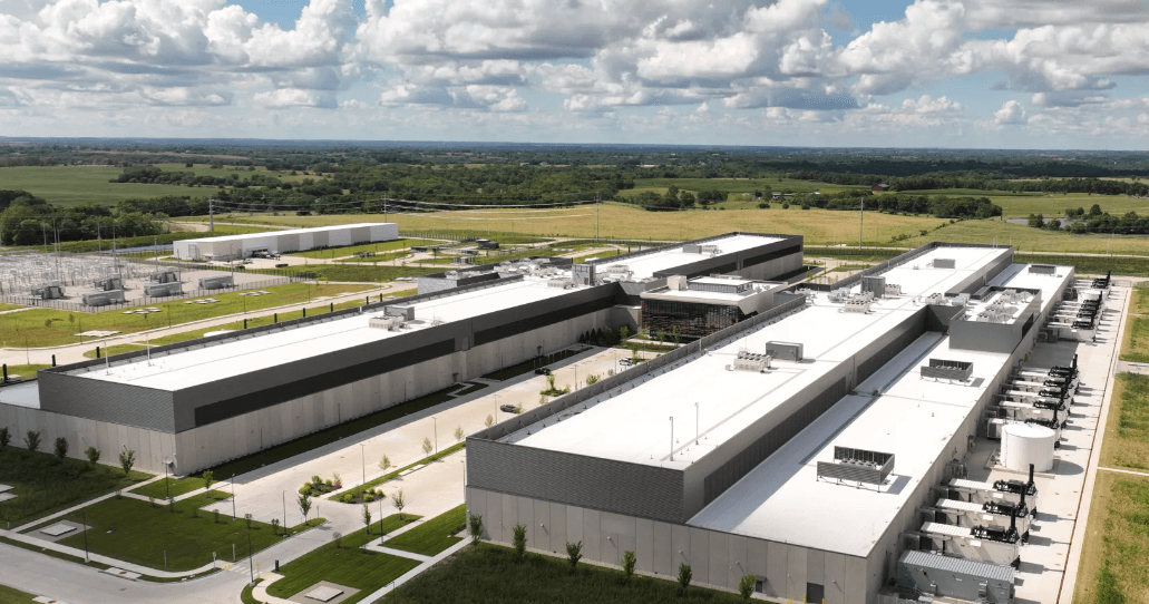 data-center