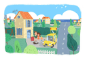 happy-town