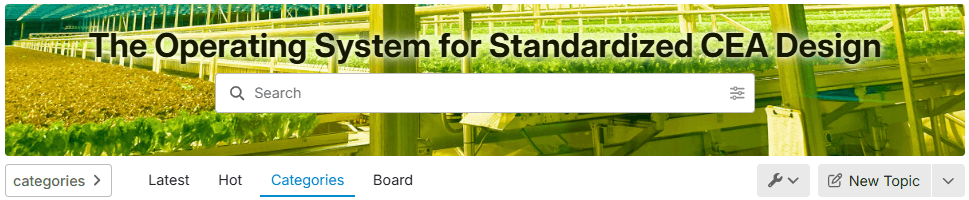 Robotic Farming Grow Tech Knowledge Exchange