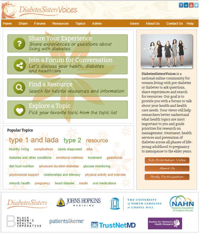 Healthcare Research Outreach