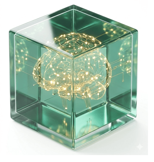 Knowledge Exchange — AI-powered knowledge cube