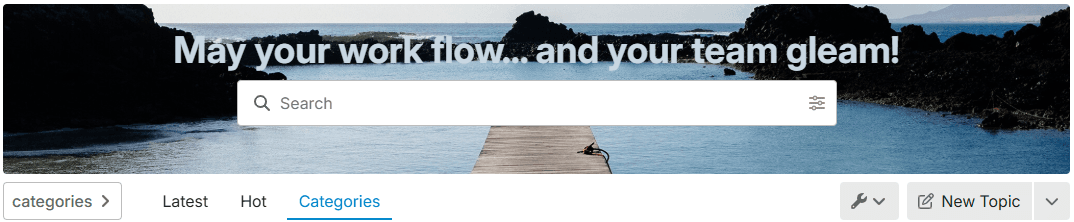 Business Processes & OKR Knowledge Exchange
