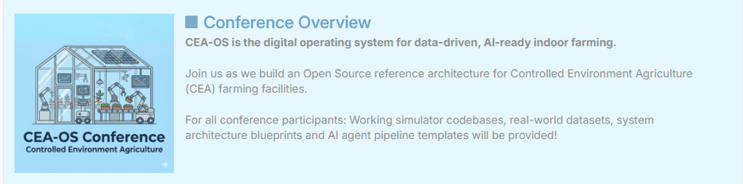 Physical / Virtual Conference Knowledge Exchange